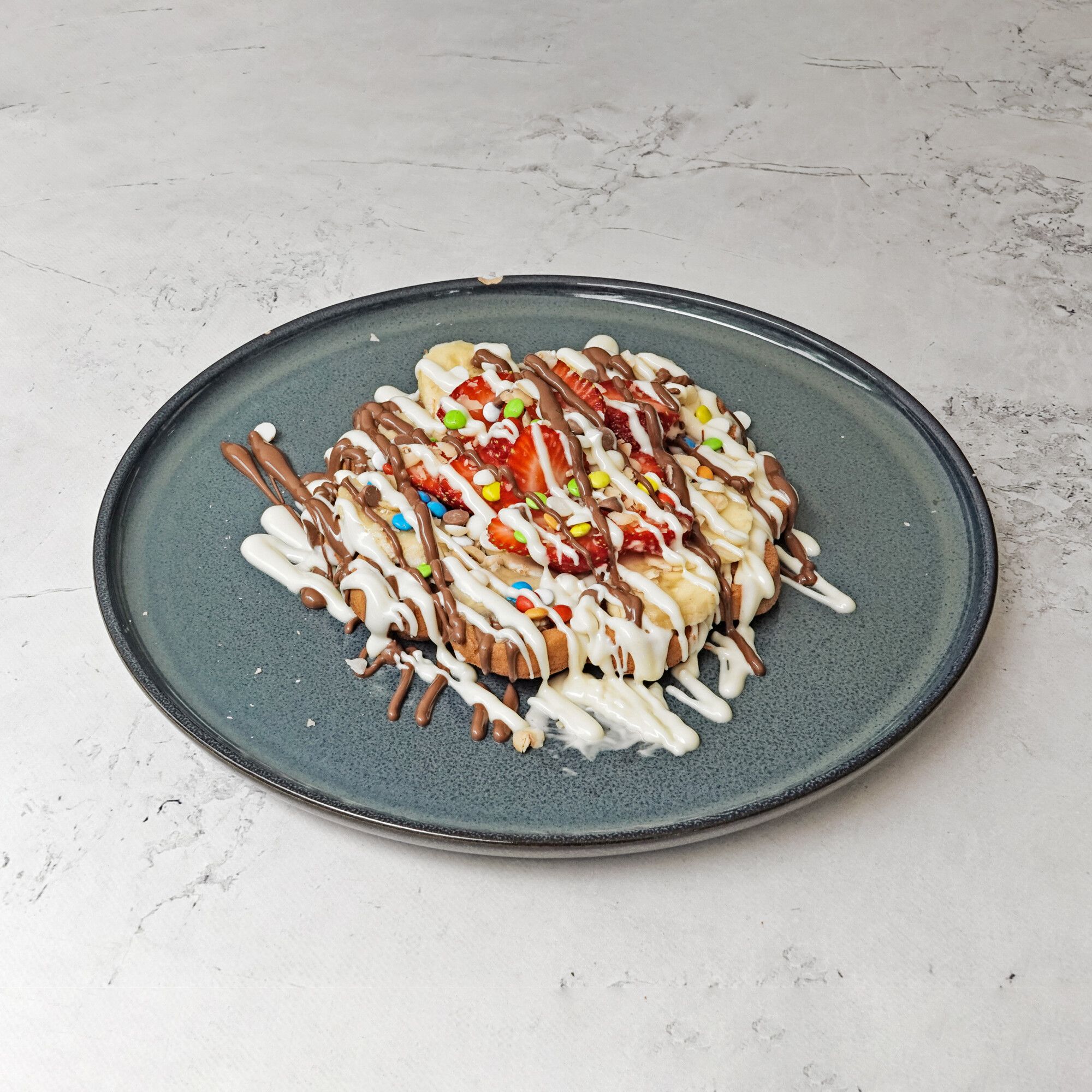 Waffle